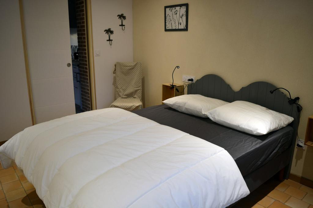 Tagar'Etape Hostel Etables-sur-Mer Ngoại thất bức ảnh