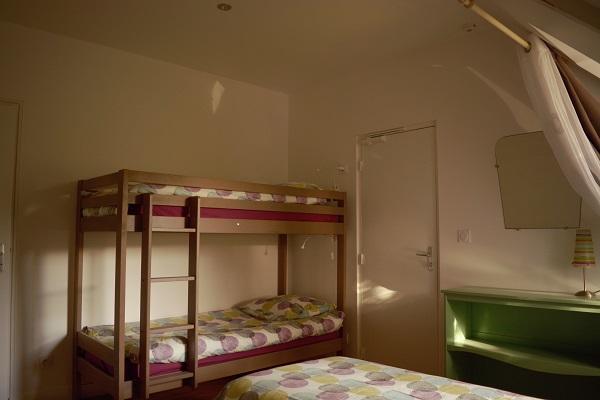 Tagar'Etape Hostel Etables-sur-Mer Ngoại thất bức ảnh